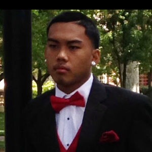 Meet your Posher, Deion